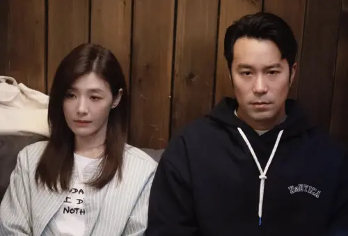麥當勞喜宴遭疑《欠妳的那場婚禮》行銷！導演嚴藝文無奈親自闢謠