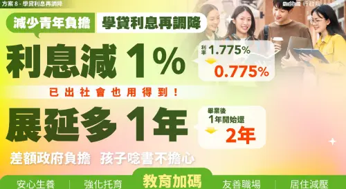 ▲「台灣人口對策新戰略—家庭支持篇」。（圖／總統府提供）