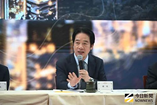 賴清德2週年最新民調曝！執政滿意度逐步爬升　「這群人」最挺他