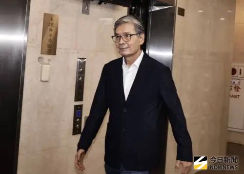金溥聰開撕國民黨！不滿遭指美國人開告詹江村