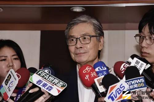 曾勸息事寧人！金溥聰反被馬英九嗆「聽周美青的還聽我的」