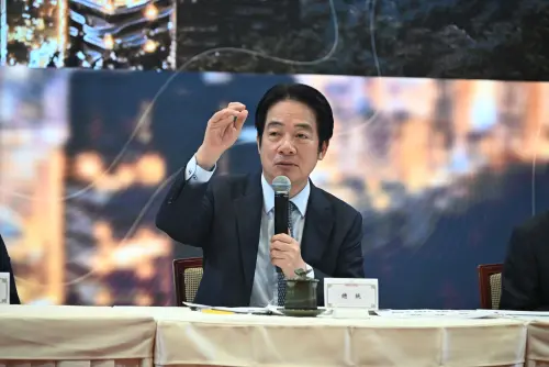 高房價不敢生小孩？賴清德喊居住減壓　婚育宅擴大40％