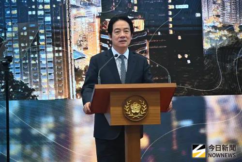 民進黨全代會7/19登場！賴清德令：黨職全力協助縣市長參選人當選