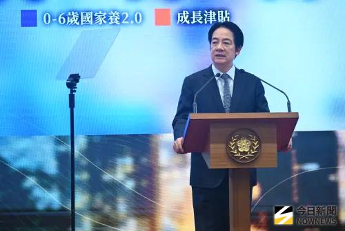 名家論壇》黎榮章／大數據分析0-18歲國家養政策網友不埋單？