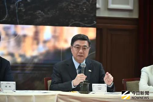 少子化政策力拚明年上路！卓榮泰揭5大面向重點項目