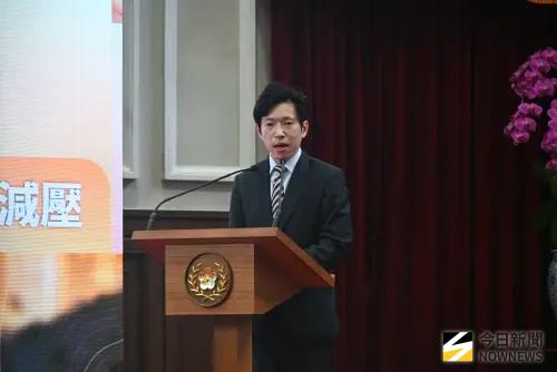 鄭麗文稱和統公投很困難　張惇涵：維持現狀是多數國人期盼跟共識
