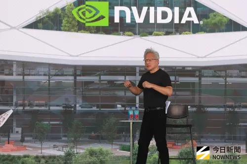 輝達發神秘數字暗指台北！黃仁勳下週將揭曉Windows專用N1X晶片