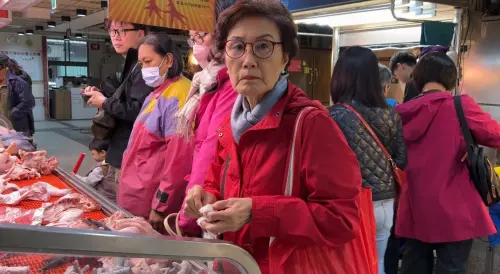 金溥聰否認收訊息！馬以南開撕：願上法院提出證據