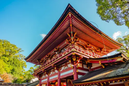 ▲去日本不再只是衝東京，Agoda揭曉台灣人新歡，福岡、仙台都成熱門地點。（圖／Agoda提供）