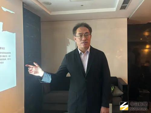 世紀民生超狂紀錄每2個月收購一家公司　年底申請數位保險公司