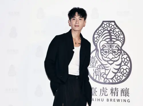 柯震東認有「進廠維修」！酒量退步喝醉會失憶　發單曲卻拒唱現場