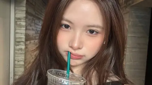 蔡詩萍超正女兒21歲了！林書煒PO她絕美照片　老爸寫書送前世情人