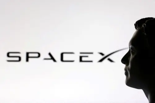史上最大IPO！SpaceX若下月掛牌將直衝市值第7　禁售期有特別規劃