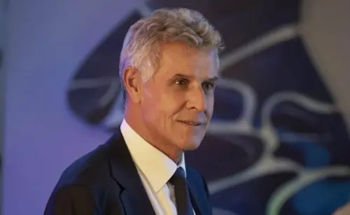 ▲皮耶德尼因漸凍症併發症過世，享壽69歲。（圖／翻攝自IMDb）