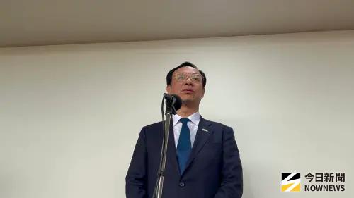 朝野提「失智症基本法」　石崇良：會持續優化現有機制