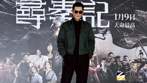 古天樂20歲曾坐過牢！向太爆料他出獄後超自卑：一度不敢抬頭做人