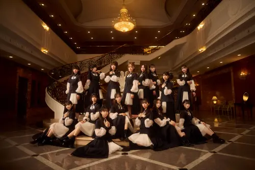 「22/7」跨次元聲優偶像7/24漫博見面會！5/30門票開賣攻略一次看