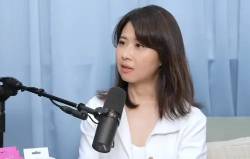 孩子沒心跳還是用力生下來　谷慕慕創辦人史文妃：百分之2萬自責