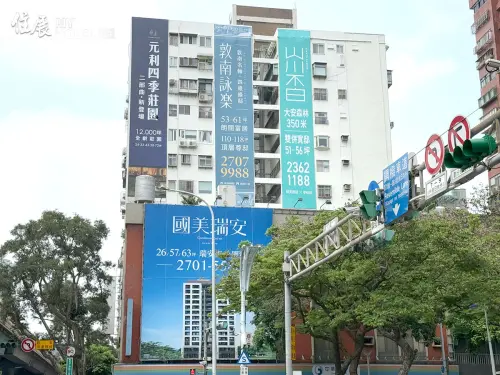 文山房價超車？「元利四季莊園」單價破128萬　雙北8大豪宅行情曝
