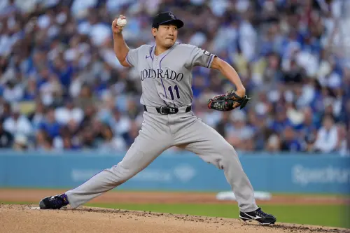 慘遭大谷翔平砲轟！菅野智之賽後卻坦言「很開心」　本人親曝原因