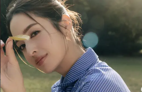 莫允雯點頭嫁！男友年初求婚成功　曬超大鑽甜喊：不再孤單的女孩