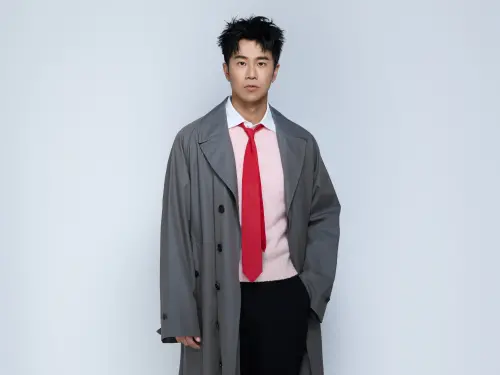 王子年初暴瘦樣被師弟公開！金泰佑尷尬還原真相　慌張：不是故意