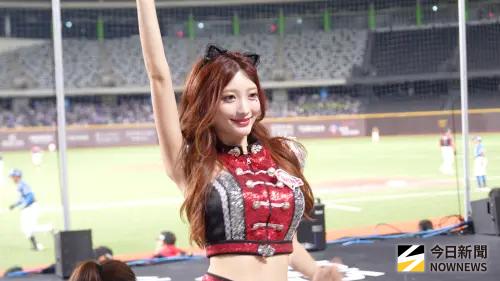 「台灣女兒」Rona爆紅！球迷敲碗味全龍簽下　專業人士：不太可能