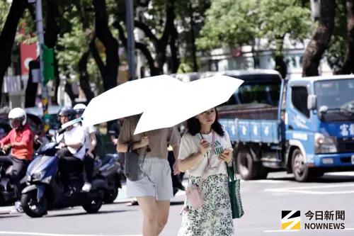 超強聖嬰來襲！夏季涼感單品補貨潮啟動　ShopBack揭最夯排行榜　