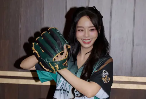 孫淑媚撞臉Jennie！否認整形仍遭疑　陳沂力挺點關鍵：醫生救不了