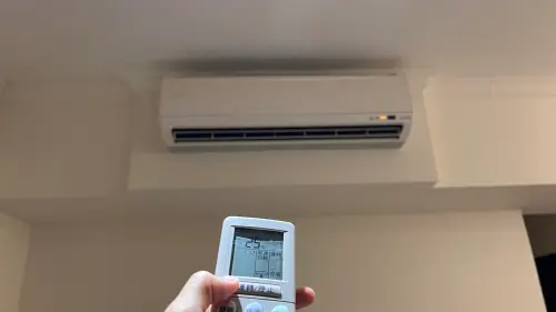 家中用變頻冷氣！爸媽堅持只開28度　台電揭真相：搭電扇真的省