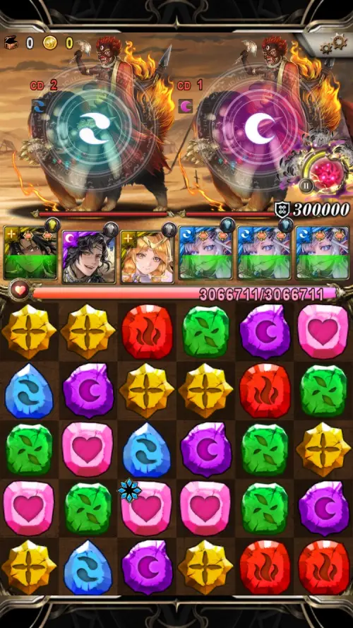 ▲即將邁入 13 年的《神魔之塔》作為台灣手遊界霸主，如今《神魔之塔》卻因高層推崇 AI 偷懶洗稿，陷入嚴重的誠信破產危機。（圖／神魔之塔）