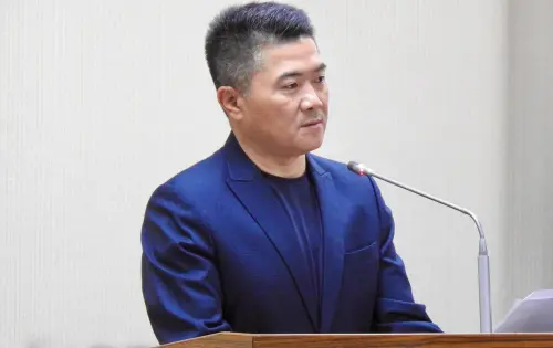 顏寬恆案有望翻盤？怒控「有利證據」遭忽視：先定罪再找理由