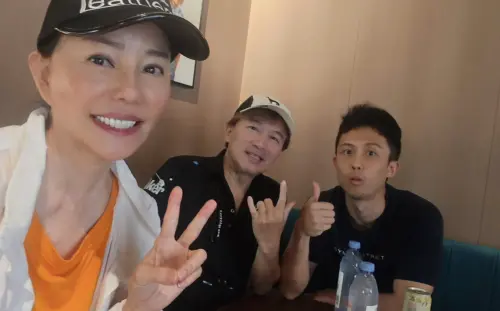 孫安佐最慘恐判10年！家藏真槍完蛋了　孫鵬經紀人回應：不便干涉