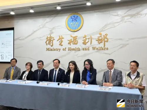 三班護病比明年分階段上路　衛福部擬下週預告草案