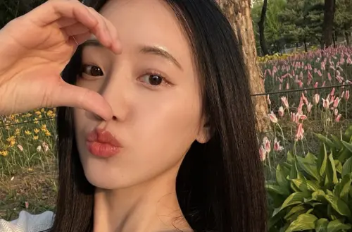 女偶像開班教韓文！50分鐘3000塊1對1聊天　粉絲讚爆：比簽售划算