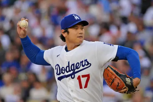 大谷翔平真的有飆罵「髒話」？主播被嚇到結巴：這是全球通用語言