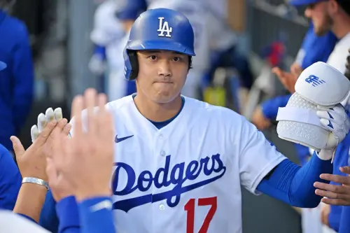 大谷翔平續寫現代棒球怪物數據！ESPN一圖表讓網直呼：這太不公平