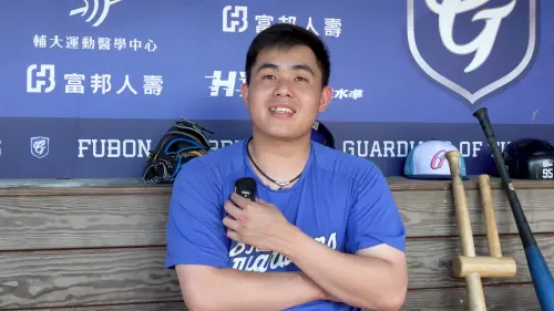 選〈將軍令〉當出場曲原因藏洋蔥！曾峻岳：我想到過世的爺爺