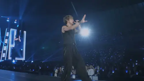 ▲木村拓哉這15年來的個人演唱會都在日本國內舉辦，這次首度要飛往海外。（圖／木村拓哉YouTube）