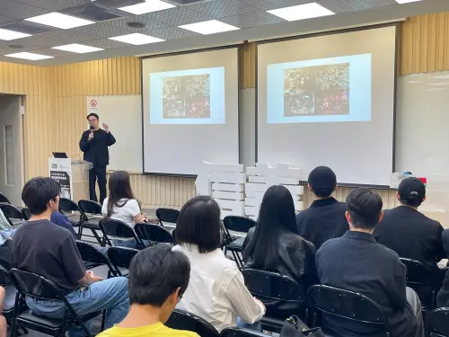房市／信義房屋「信義學堂」前進高雄　分享小宅配置術