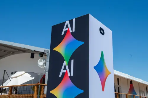Google宣布擴大東協AI布局　分析：東南亞成為AI新創重要戰場