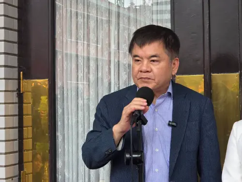 洪孟楷拋鞭刑公投　民進黨團諷：也能激進點刺臉、遊街示眾