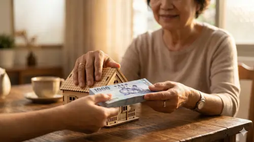 ▲所謂的財富自由就是所謂「Financial Independence, Retire Early」，也就是財務獨立、提早退休的意思。（示意圖／Gemini 製圖／NOWNEWS 監製）