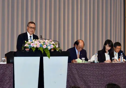 南亞Q1獲利賺贏前3年　董座預期Q2還會成長、今年將是亮麗一年