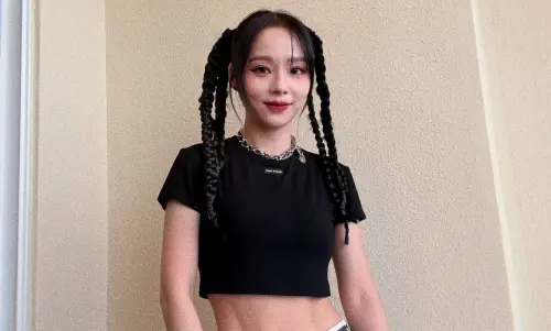 孫淑媚美到撞臉Jennie！丁寧揭閨蜜凍齡真相　發聲力挺：不用解釋