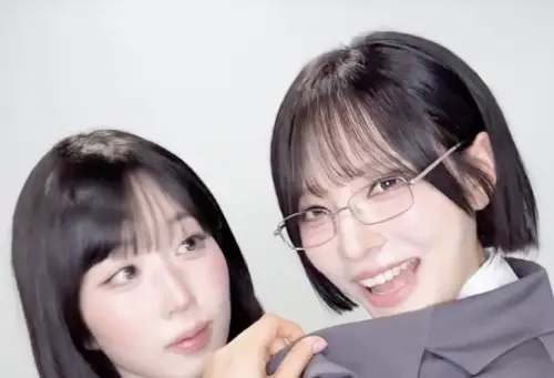 文彬過世3年！妹妹文秀雅走出傷痛　重現兄妹西裝舞台粉絲全哭爆