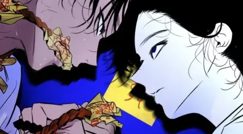 電影《破墓》前傳漫畫《盲從》5/30連載！花林、峯吉高中篇公開