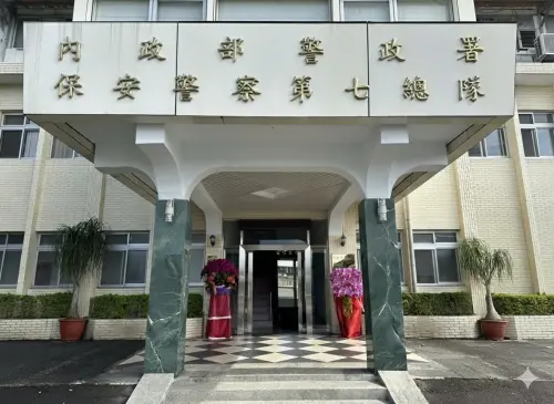 豪車爽闖玉山管制區有內幕！保七聲明被打臉認：沒公文就給通行證