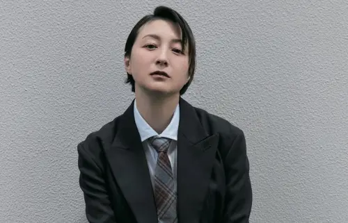 廣末涼子22歲兒子有多帥？長相神複製媽媽　高顏值連日媒都看呆