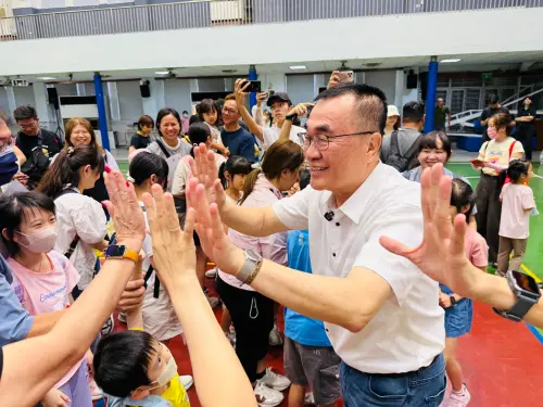 再被質疑977萬購屋金流！李四川凍未條：台灣選舉沒必要這樣
